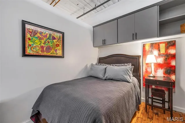 $168,000 | 2020 Washington Avenue, Unit 307, St. Louis, MO 63103