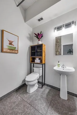 $168,000 | 2020 Washington Avenue, Unit 307, St. Louis, MO 63103