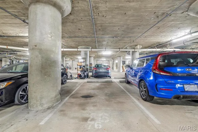 $168,000 | 2020 Washington Avenue, Unit 307, St. Louis, MO 63103