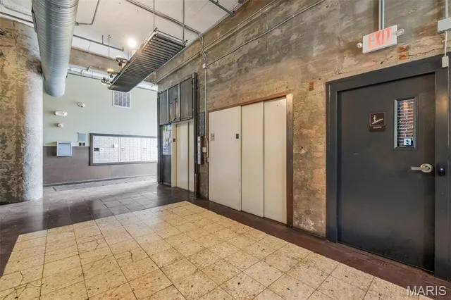 $168,000 | 2020 Washington Avenue, Unit 307, St. Louis, MO 63103