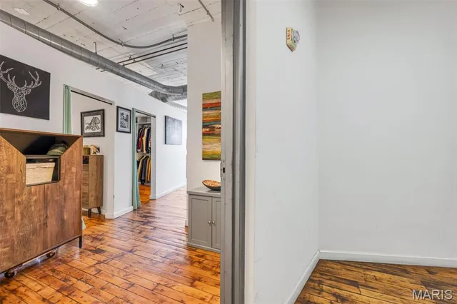 $168,000 | 2020 Washington Avenue, Unit 307, St. Louis, MO 63103