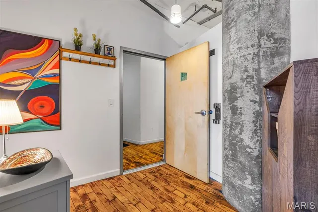 $168,000 | 2020 Washington Avenue, Unit 307, St. Louis, MO 63103