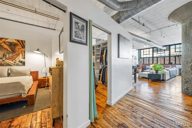 $168,000 | 2020 Washington Avenue, Unit 307, St. Louis, MO 63103