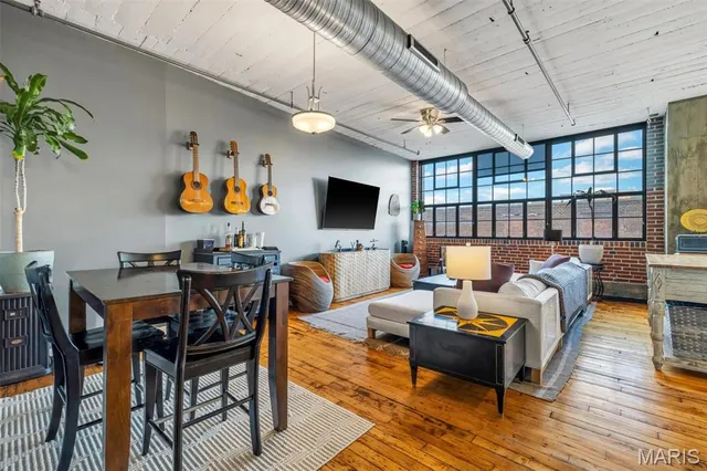 $168,000 | 2020 Washington Avenue, Unit 307, St. Louis, MO 63103