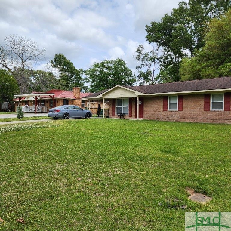 1220 Homer City Way Pooler, GA 31322 - Photo 2 of 33