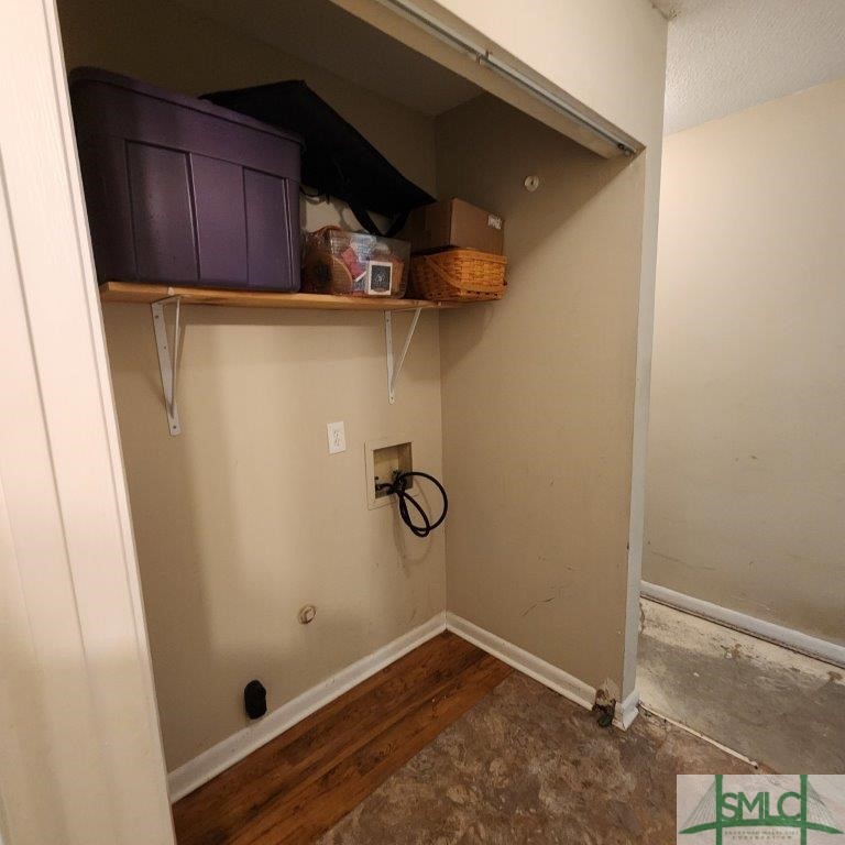 1220 Homer City Way Pooler, GA 31322 - Photo 21 of 33