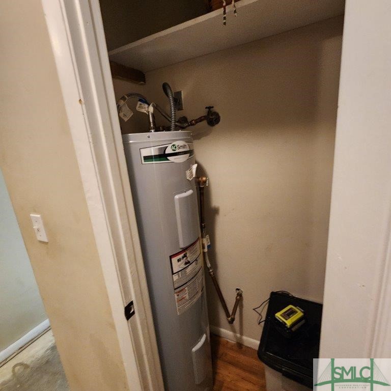 1220 Homer City Way Pooler, GA 31322 - Photo 22 of 33