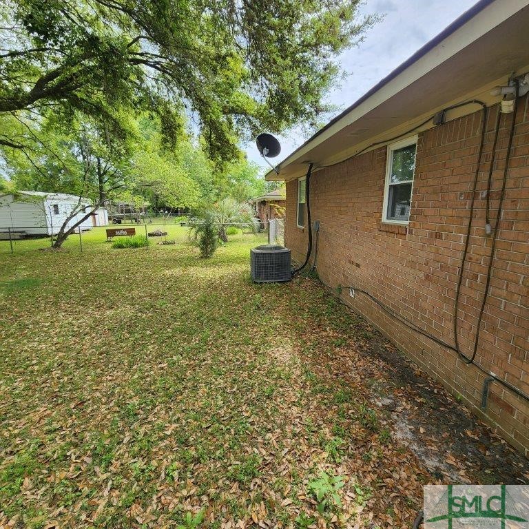 1220 Homer City Way Pooler, GA 31322 - Photo 25 of 33