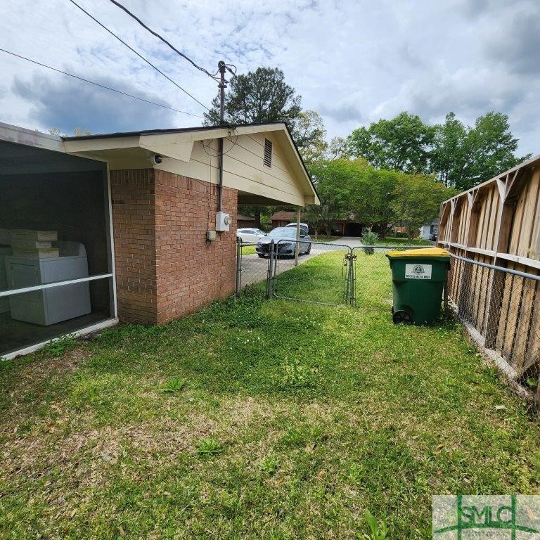 1220 Homer City Way Pooler, GA 31322 - Photo 28 of 33