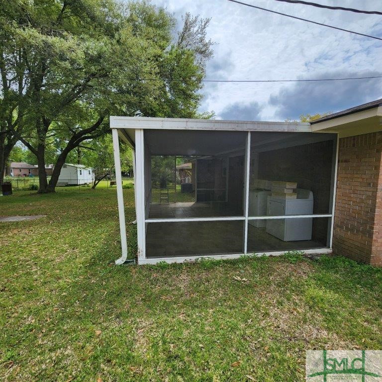 1220 Homer City Way Pooler, GA 31322 - Photo 29 of 33