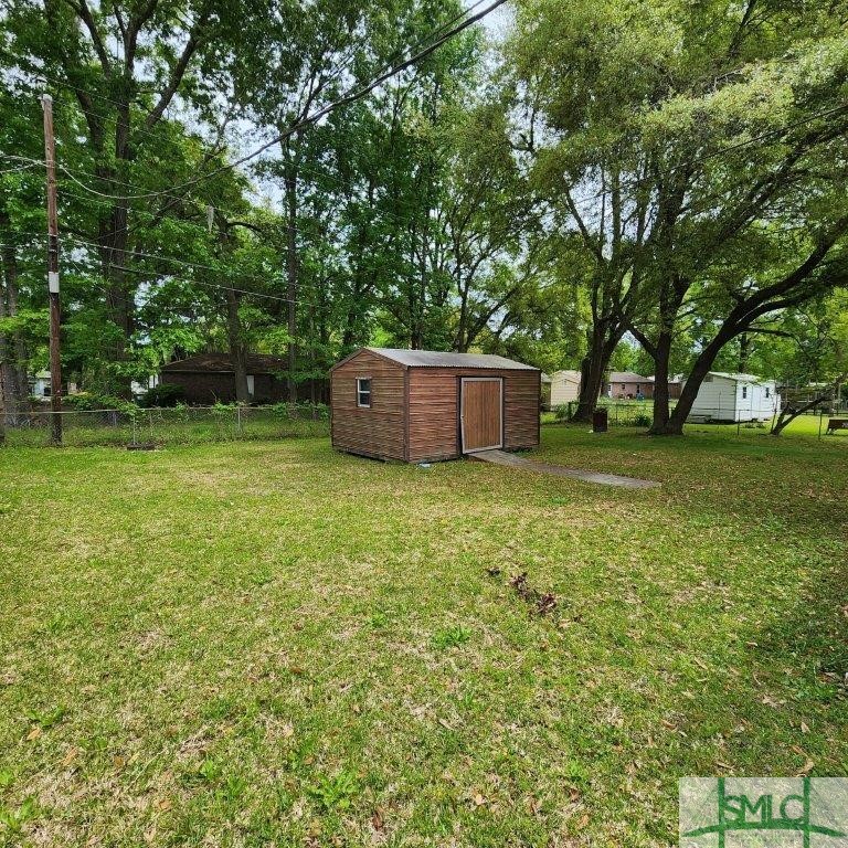 1220 Homer City Way Pooler, GA 31322 - Photo 30 of 33