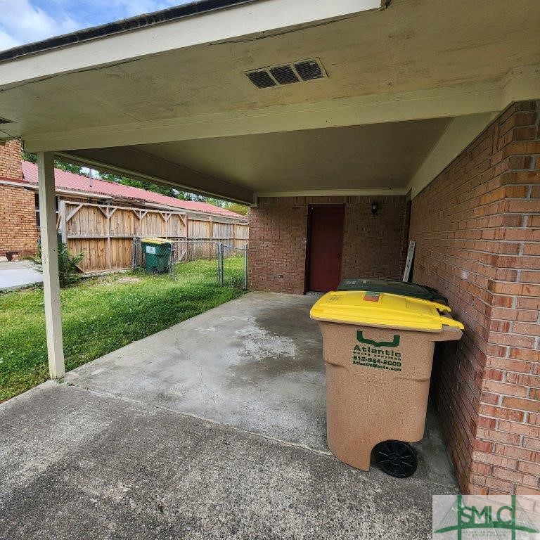 1220 Homer City Way Pooler, GA 31322 - Photo 33 of 33