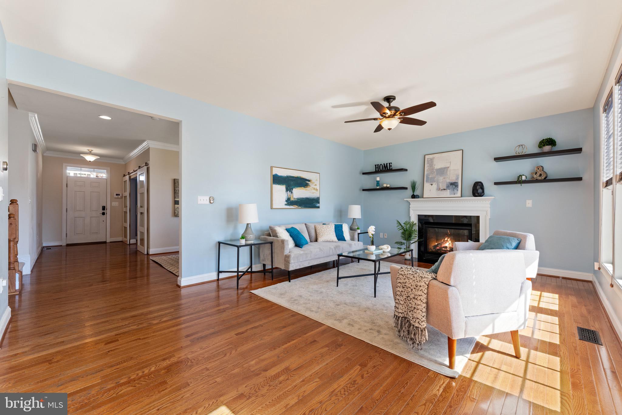 16277 Jetty Loop Woodbridge, VA 22191 - Photo 14 of 92