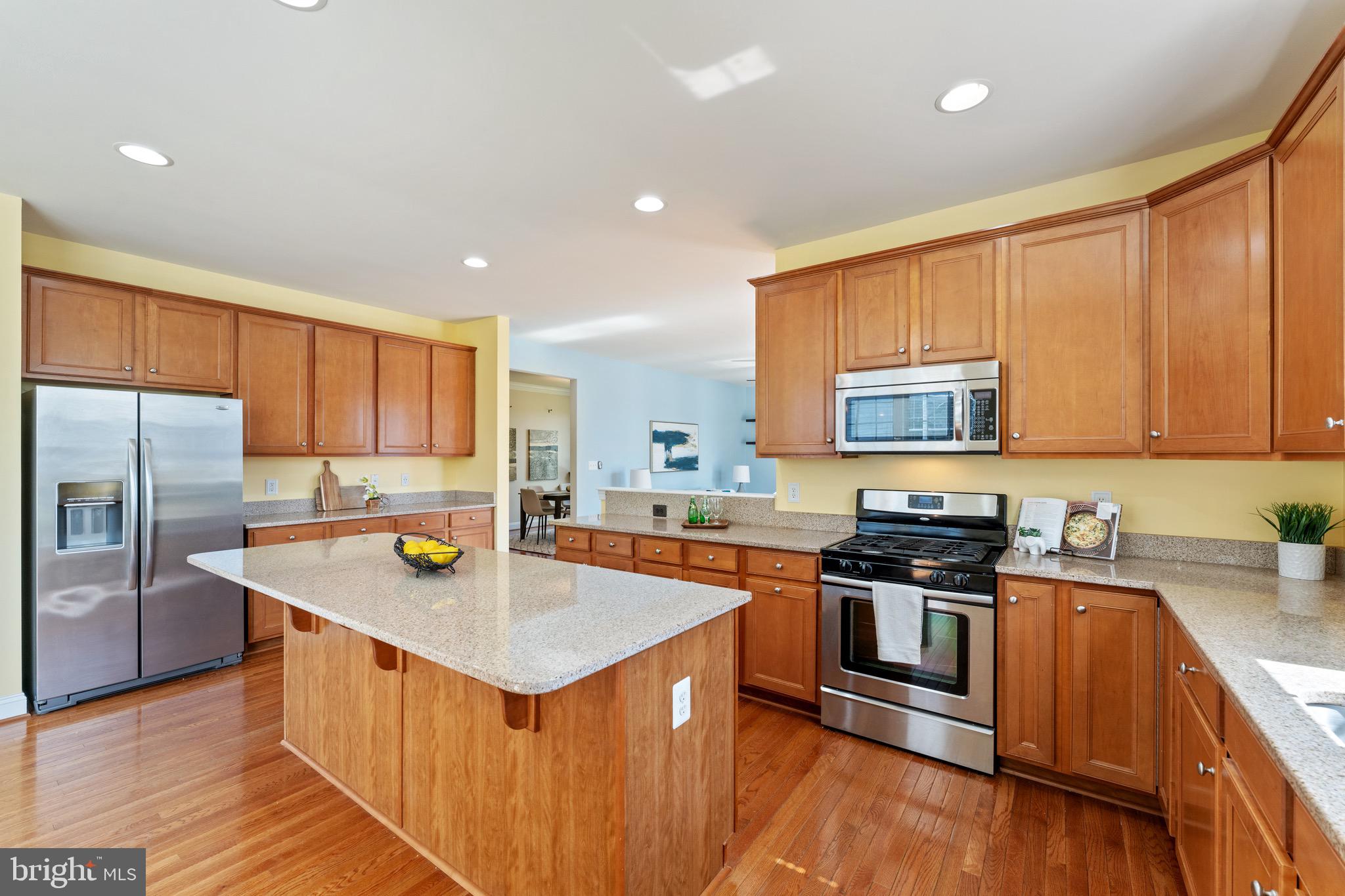 16277 Jetty Loop Woodbridge, VA 22191 - Photo 20 of 92