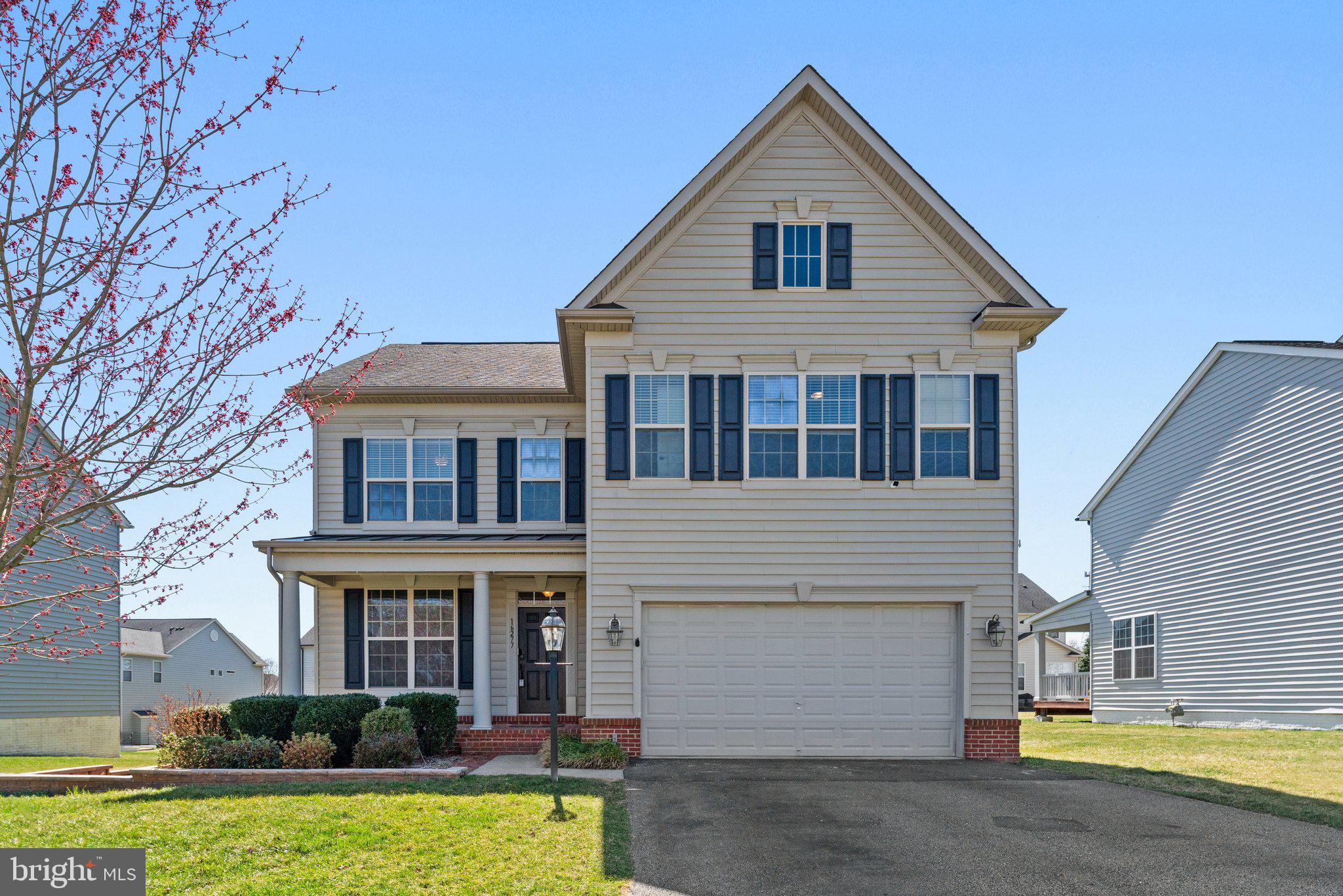 16277 Jetty Loop Woodbridge, VA 22191 - Photo 2 of 92