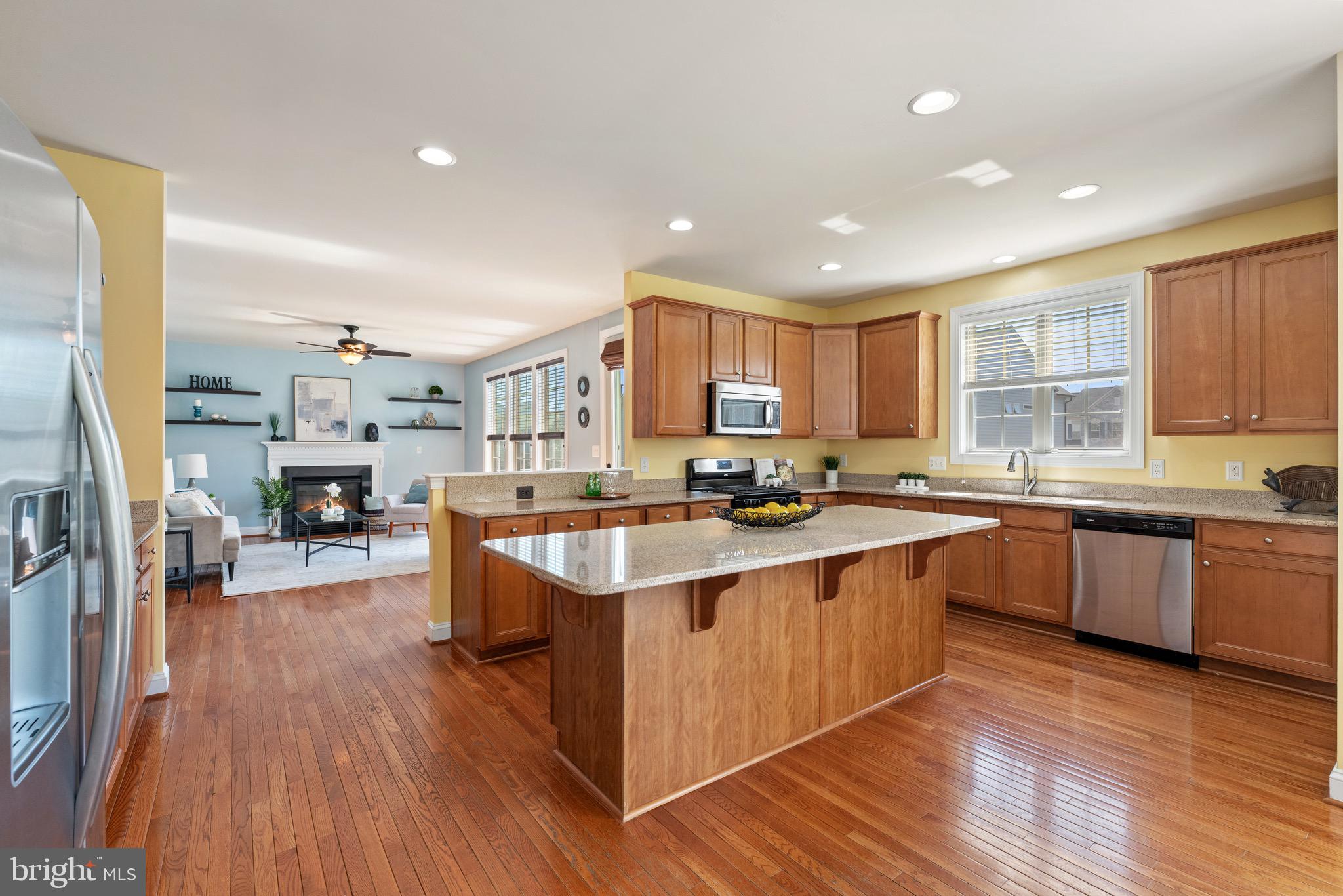 16277 Jetty Loop Woodbridge, VA 22191 - Photo 22 of 92