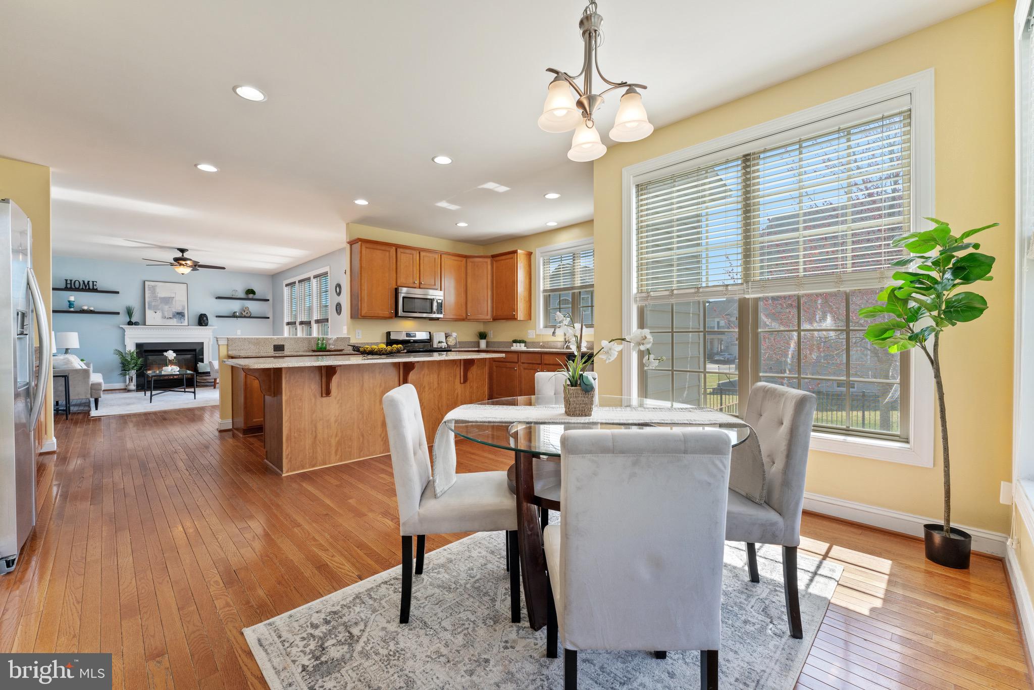 16277 Jetty Loop Woodbridge, VA 22191 - Photo 27 of 92