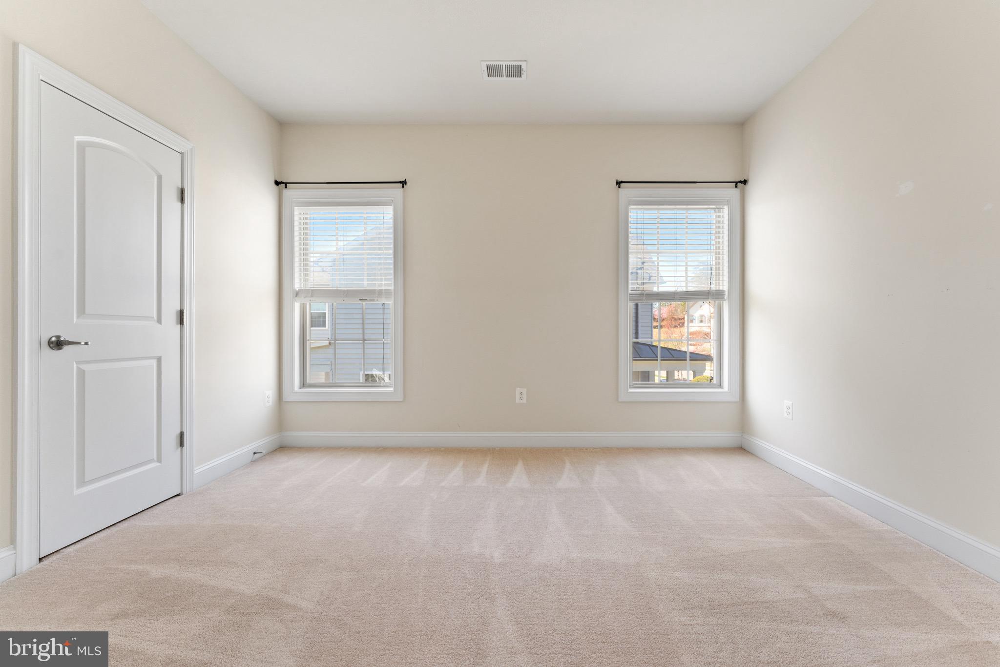 16277 Jetty Loop Woodbridge, VA 22191 - Photo 43 of 92 a view of an empty room with a window