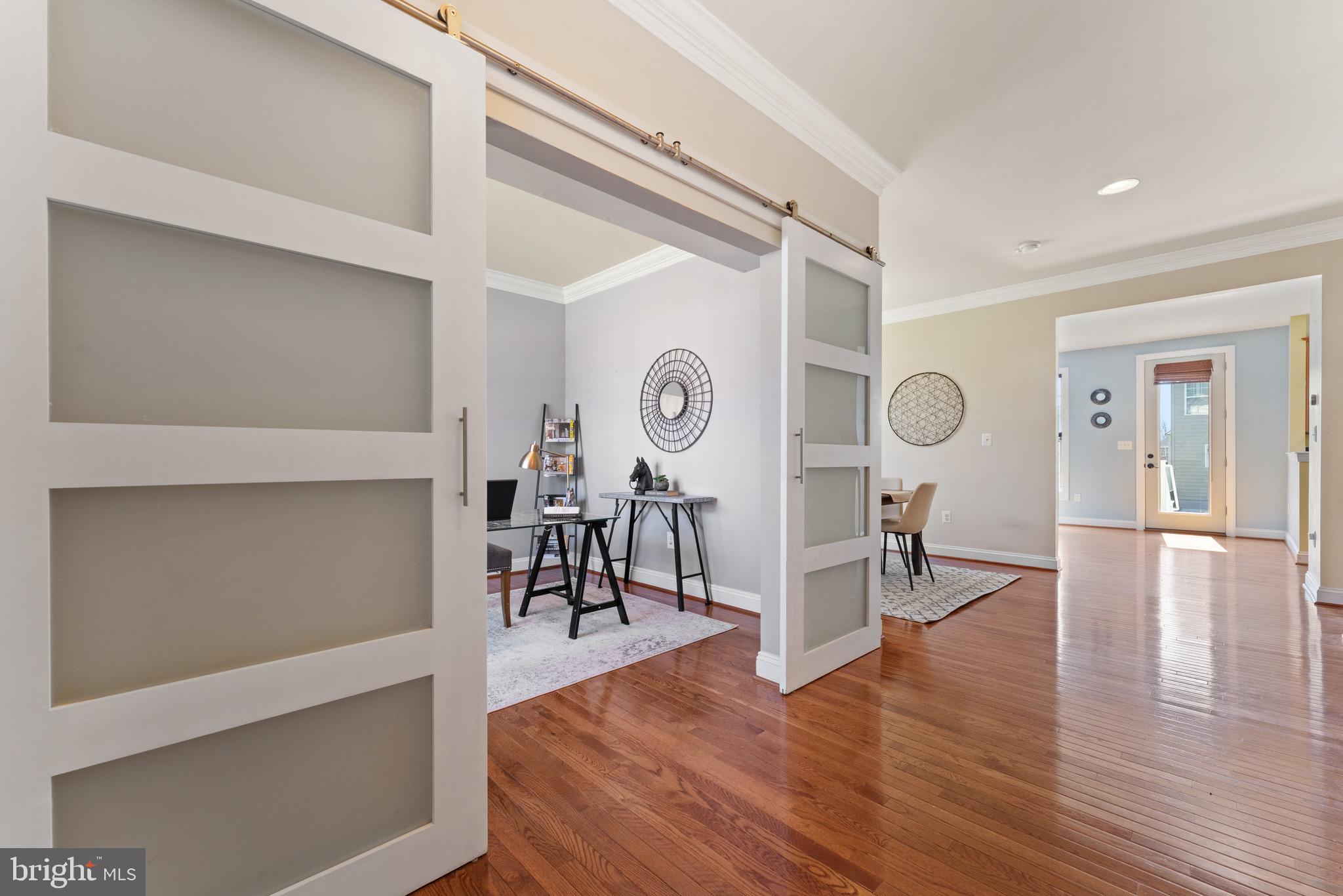 16277 Jetty Loop Woodbridge, VA 22191 - Photo 5 of 92