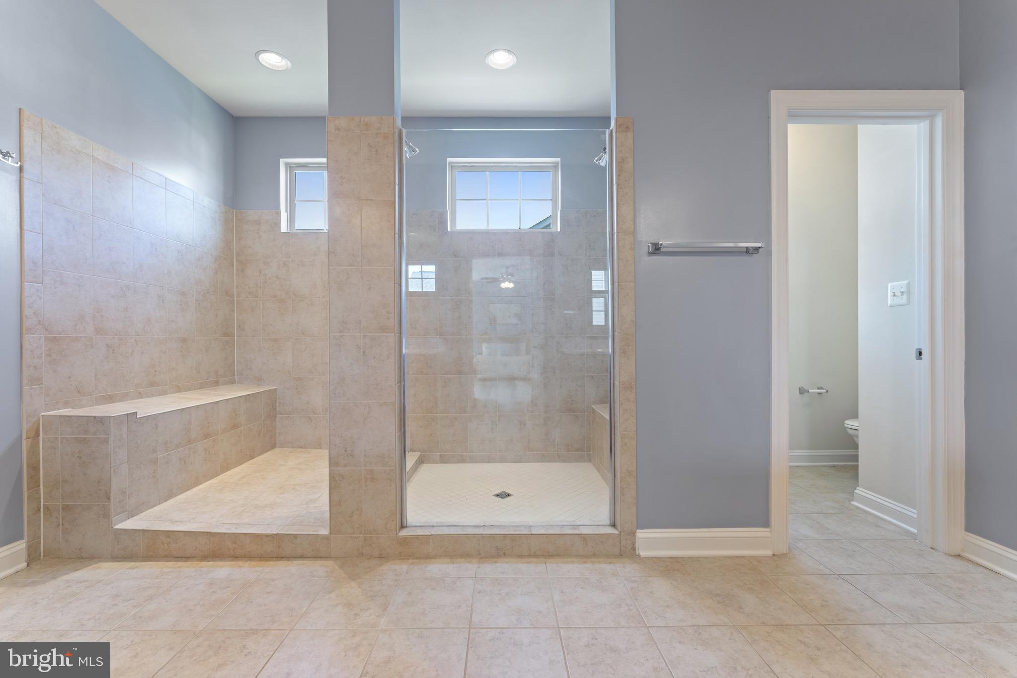 16277 Jetty Loop Woodbridge, VA 22191 - Photo 62 of 92 a view of a bathroom with shower