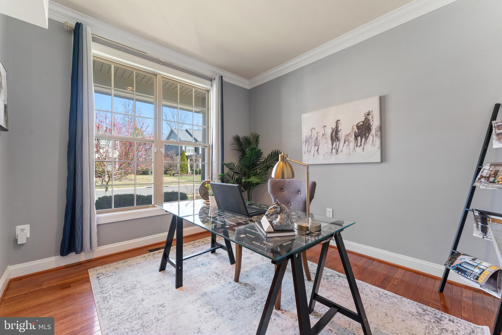 16277 Jetty Loop Woodbridge, VA 22191 - Photo 7 of 92