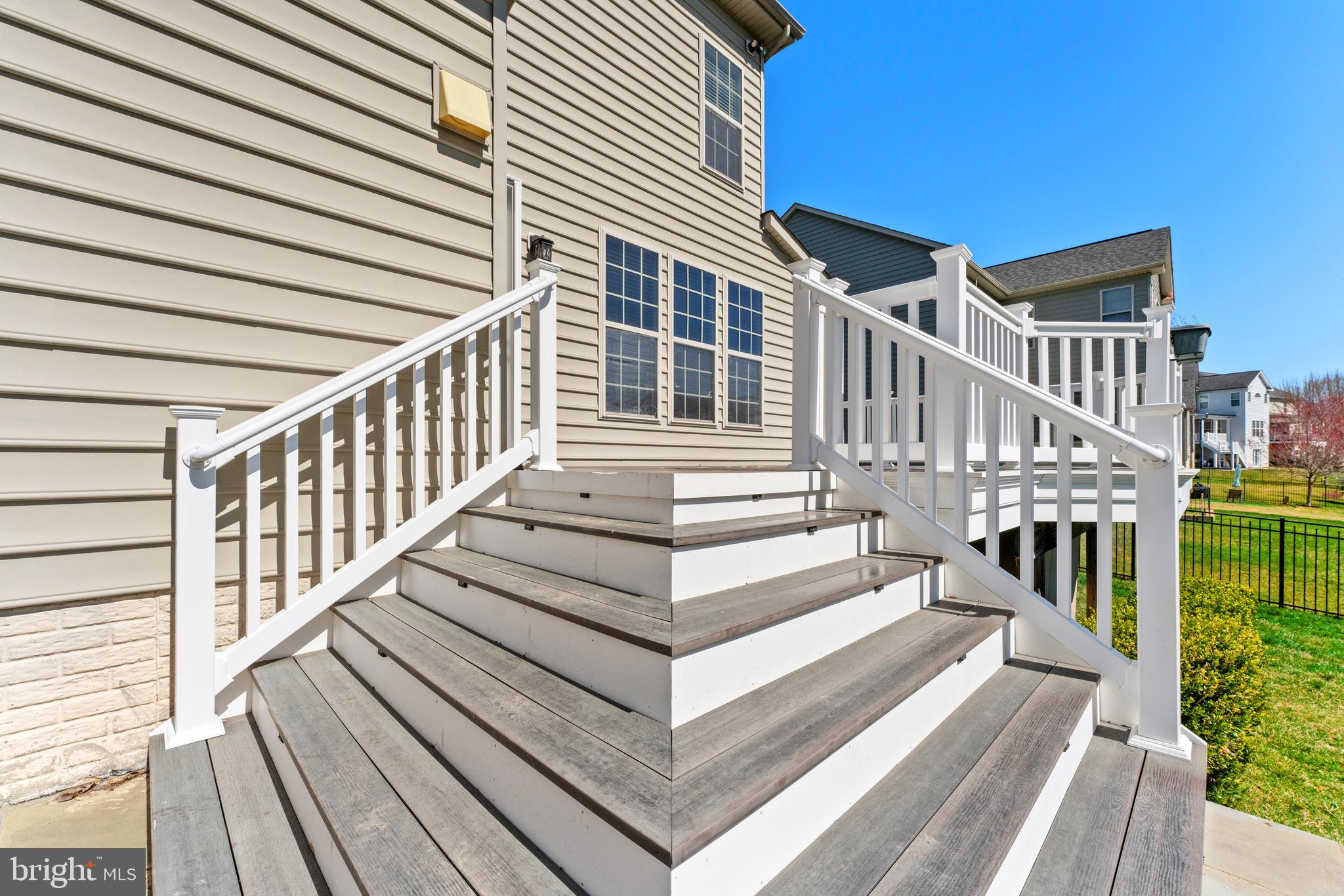 16277 Jetty Loop Woodbridge, VA 22191 - Photo 83 of 92