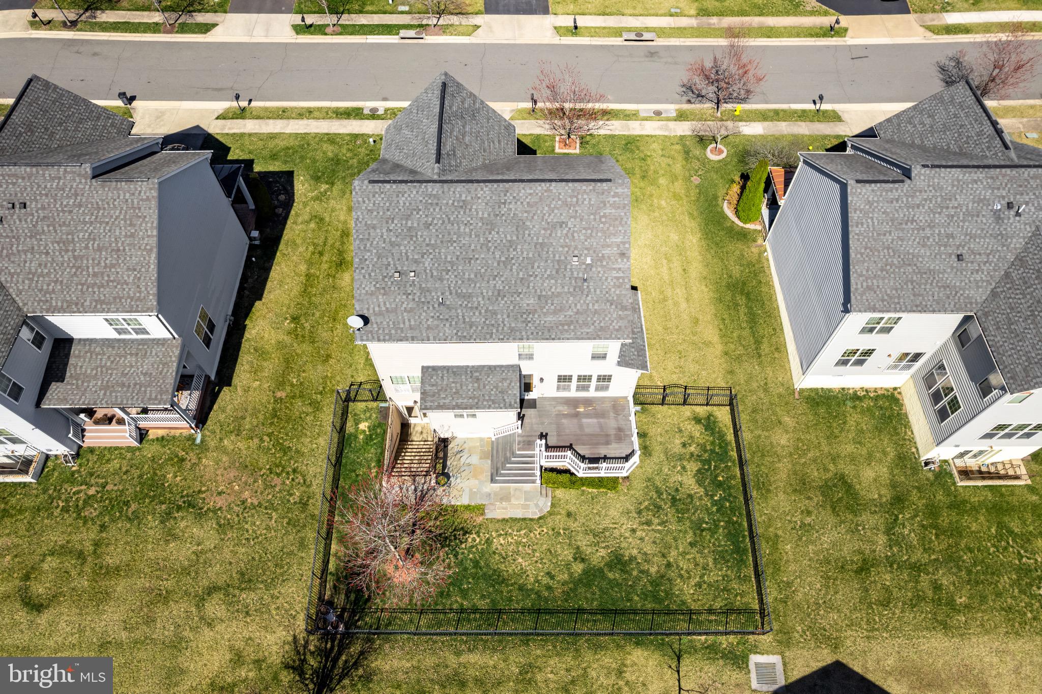 16277 Jetty Loop Woodbridge, VA 22191 - Photo 85 of 92