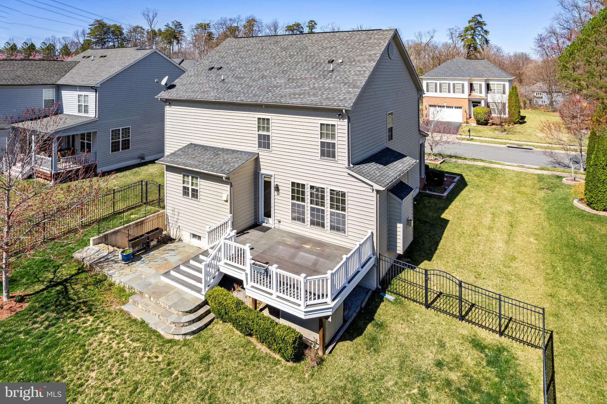 16277 Jetty Loop Woodbridge, VA 22191 - Photo 87 of 92