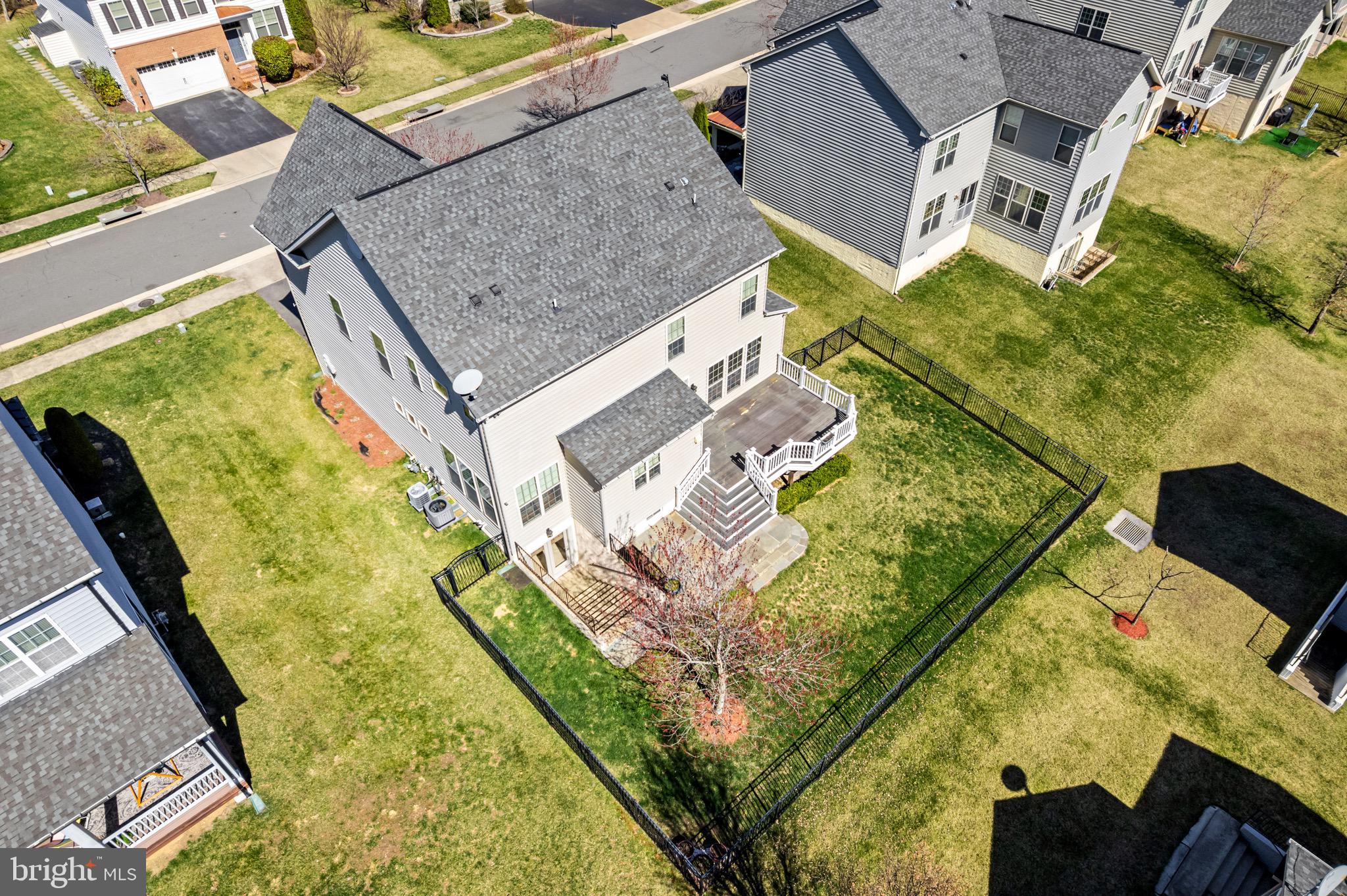 16277 Jetty Loop Woodbridge, VA 22191 - Photo 88 of 92