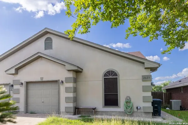 $290,893 | 2623 Las Cimas Drive, Eagle Pass, TX 78852