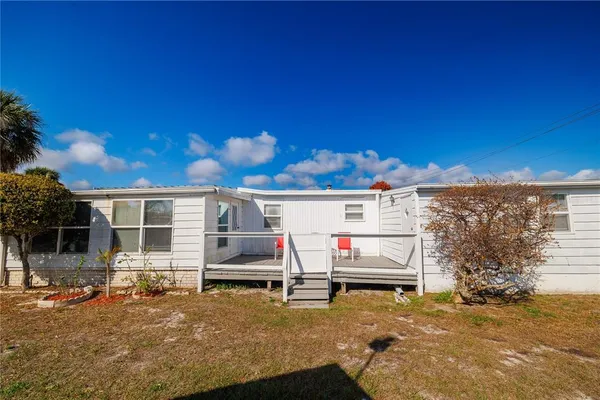 $119,000 | 412 Osprey Drive, Sebastian, FL 32976