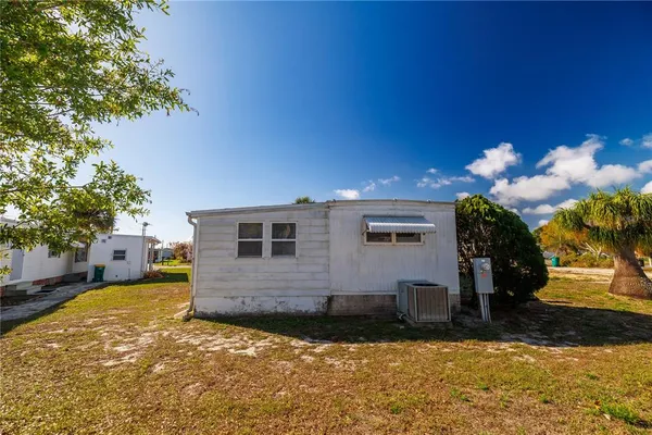 $119,000 | 412 Osprey Drive, Sebastian, FL 32976