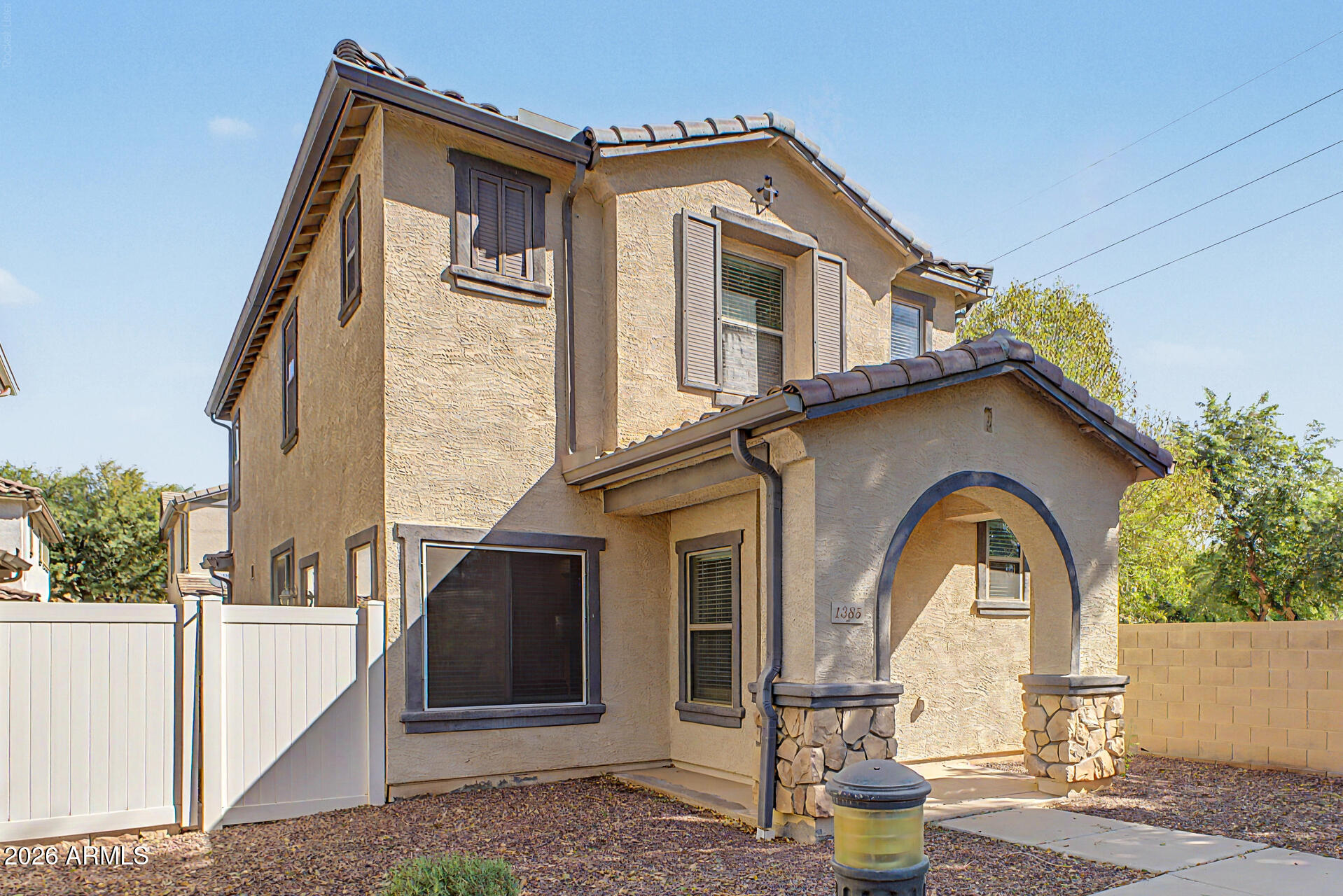 1385 South Joshua Tree Lane Gilbert, AZ 85296 - Photo 36 of 36 06-Joshua