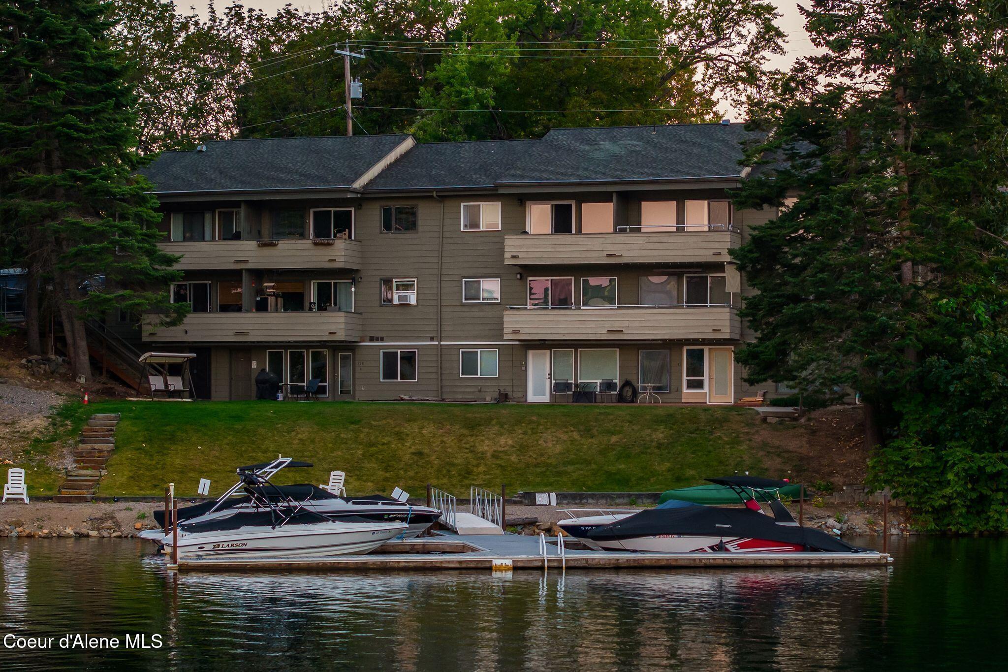 720 North 3rd Avenue, Unit 5 Sandpoint, ID 83864 - Photo 41 of 73 1_DJI_20250813111055_0655_D