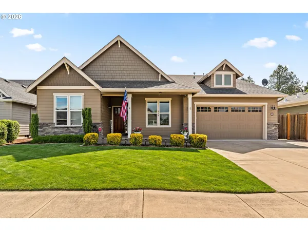 $525,000 | 918 Tamarack Street, Junction City, OR 97448