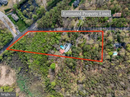 $700,000 | 863 McKendimen Road, Shamong, NJ 08088
