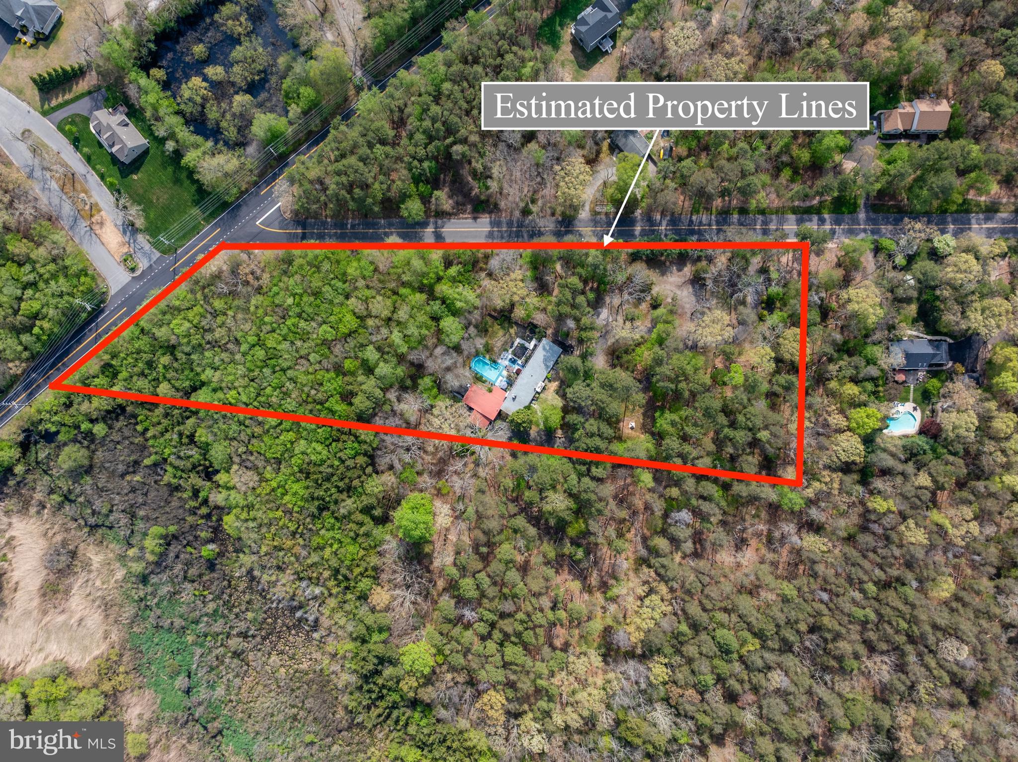 863 McKendimen Road Shamong, NJ 08088 - Photo 5 of 59