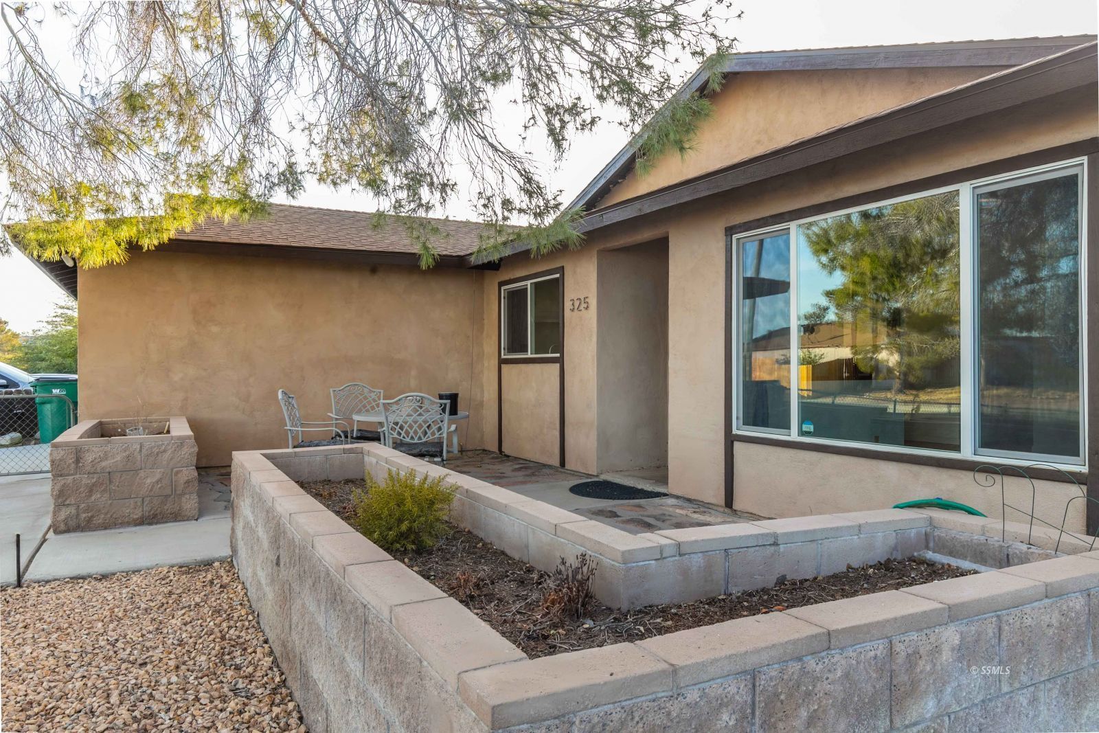 325 South Margalo Street Ridgecrest, CA 93555 - Photo 3 of 33 Gallery Image 3