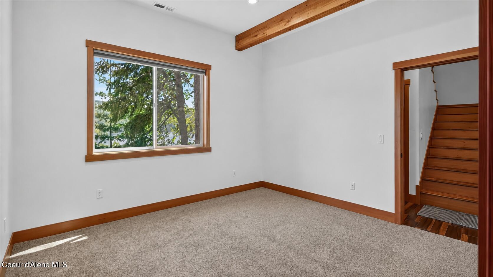 503 Pinto Point Road Coolin, ID 83821 - Photo 68 of 84 Basement Bonus Room 2