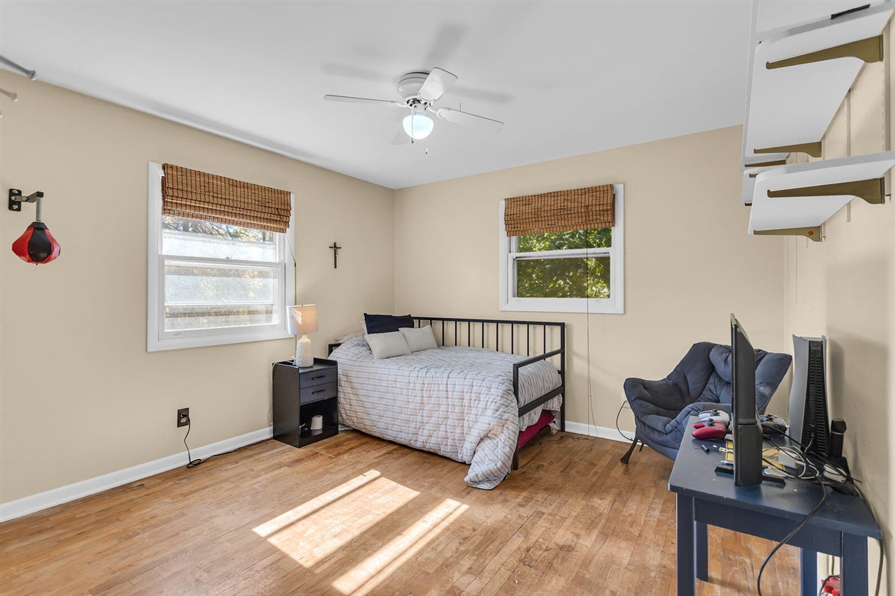 1678 West Kimmel Road Jackson, MI 49201 - Photo 32 of 60