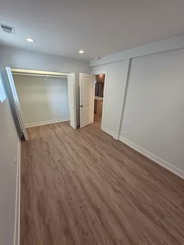 $2,900 | 2741 West Belmont Avenue, Unit GARDEN, Chicago, IL 60618