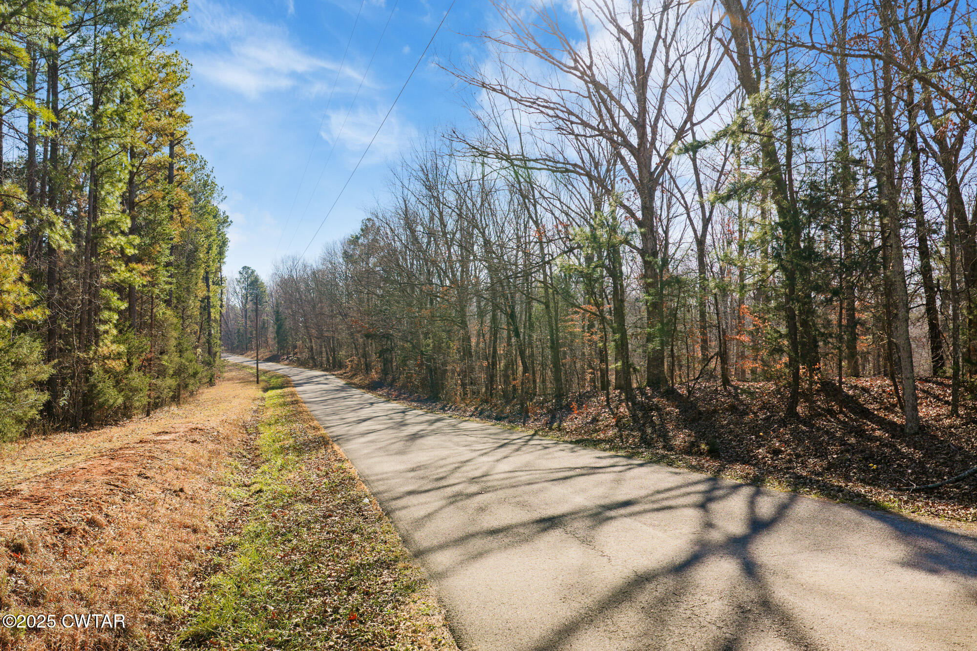 0 Jeanette Holladay Road Parsons, TN 38363 - Photo 8 of 13 DJI_20251209131210_0188_D