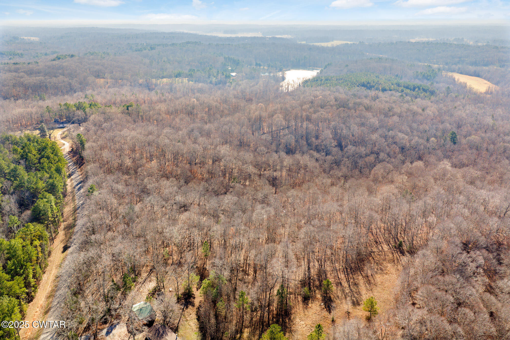 0 Jeanette Holladay Road Parsons, TN 38363 - Photo 10 of 13 DJI_20251209131315_0190_D