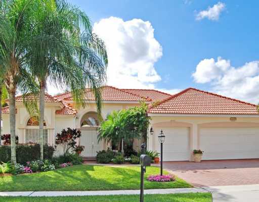 12338 Rockledge Circle Boca Raton, FL 33428 - Photo 1 of 16 Primary Photo