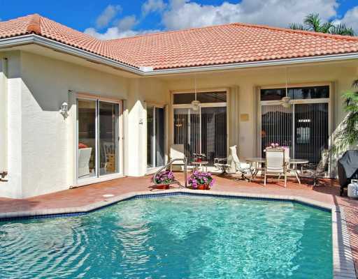 12338 Rockledge Circle Boca Raton, FL 33428 - Photo 15 of 16 Additional Photo