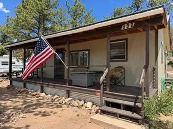$330,000 | 248 Hiawatha Highway, Red Feather Lakes, CO 80545