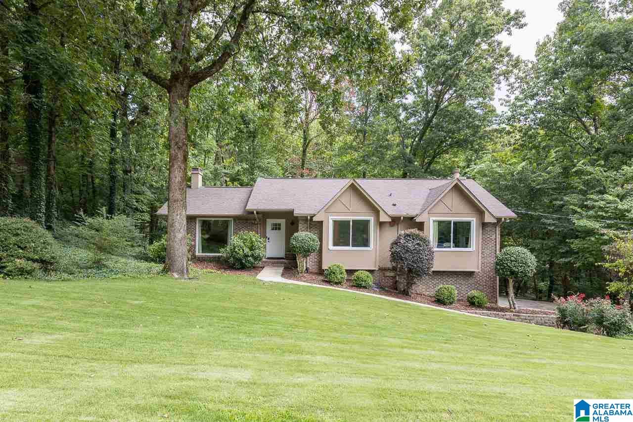 4665 Burningtree Lane Pelham, AL 35124 - Photo 1 of 35