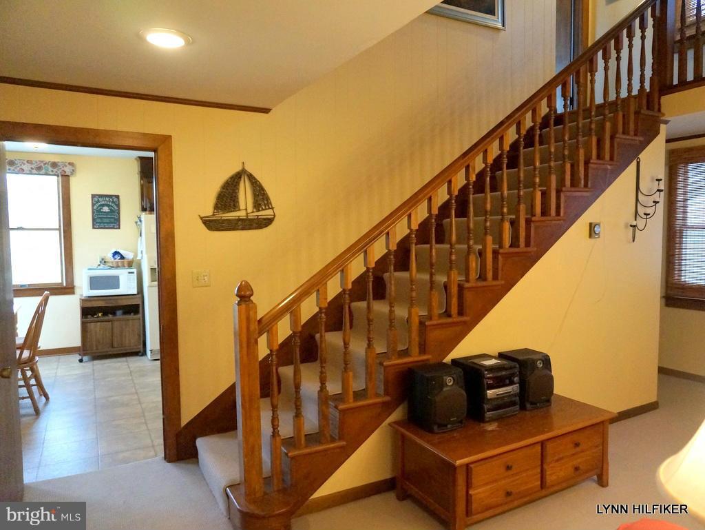 6022 Jamar Road Rock Hall, MD 21661 - Photo 17 of 28 Interior (General)