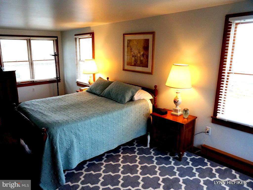 6022 Jamar Road Rock Hall, MD 21661 - Photo 18 of 28 Bedroom (Master)