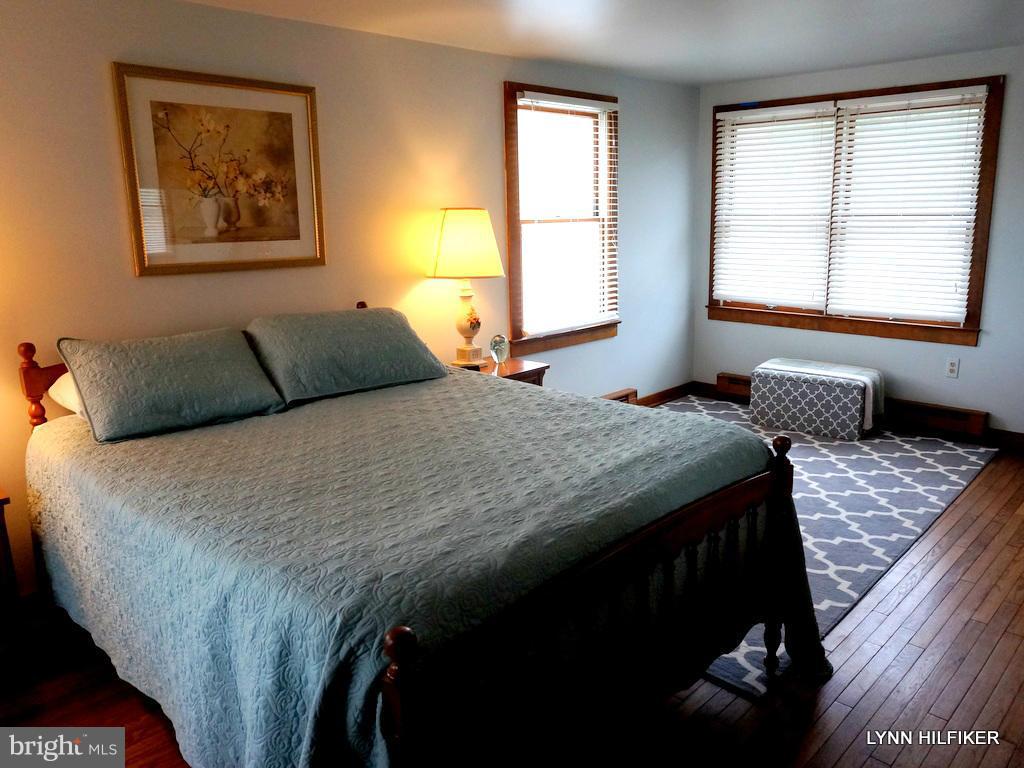 6022 Jamar Road Rock Hall, MD 21661 - Photo 19 of 28 Bedroom (Master)